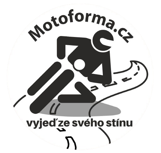 logo motoforma